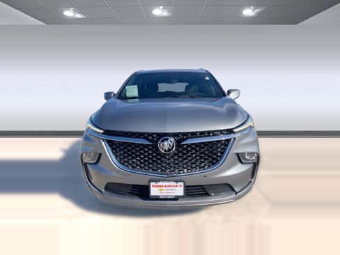 Used 2023 Buick Enclave Avenir image 5