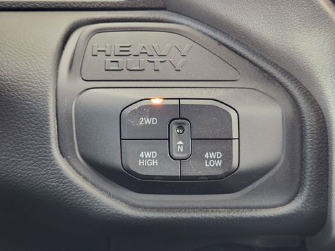 New 2026 RAM 2500 Lone Star image 18