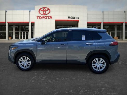 Certified 2024 Toyota Corolla Cross L FWD image 7