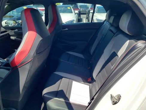 Used 2023 Volkswagen GTI Autobahn FWD image 13