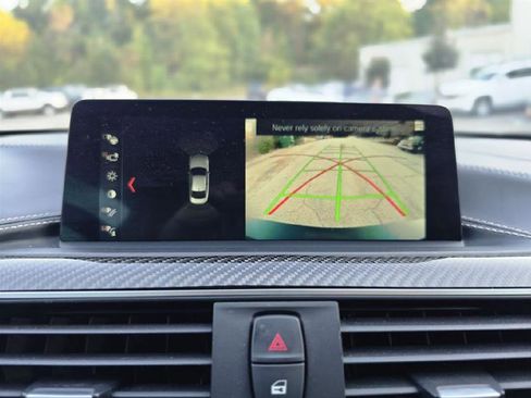 Used 2018 BMW M4 Coupe image 64