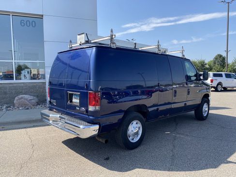 Used 2013 Ford E-350 and Econoline 350 Super Duty w/ Exterior Upgrade Pkg image 19