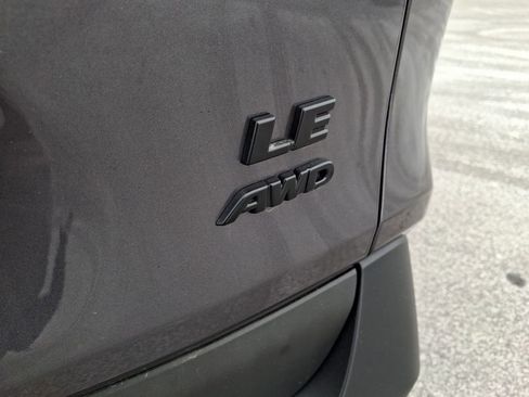 Used 2024 Toyota RAV4 LE image 29