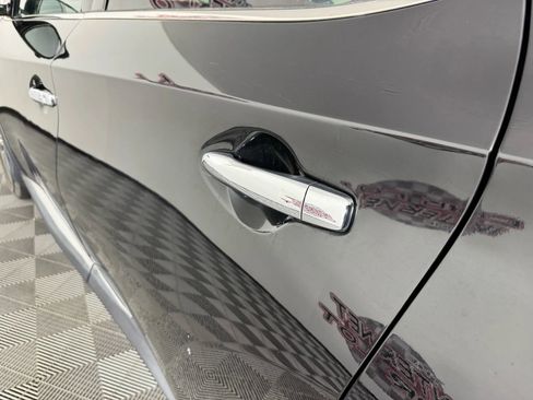 Used 2017 Nissan Murano SL w/ SL Technology Package image 28