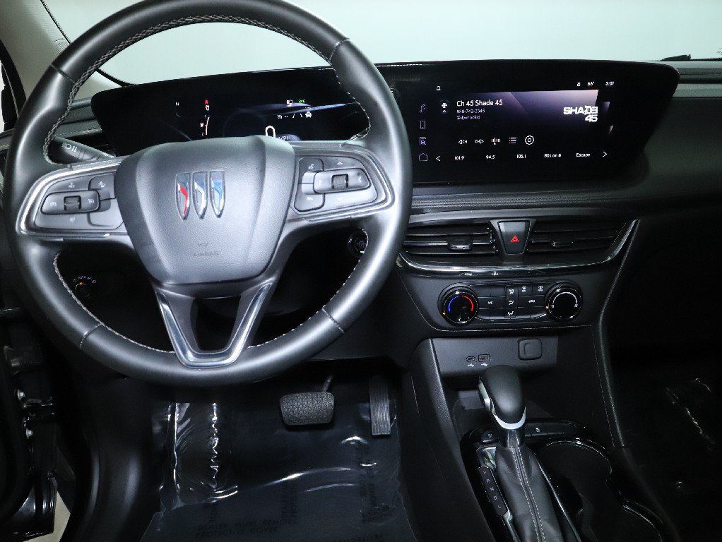 Used 2025 Buick Encore GX Preferred FWD image 27