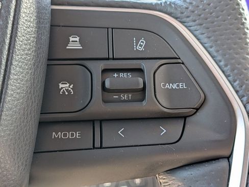 Used 2025 Toyota Tundra 1794 Edition w/ TRD Off-Road Package AWD/4WD image 13