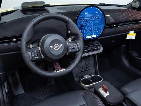 New 2026 MINI Cooper S image 18