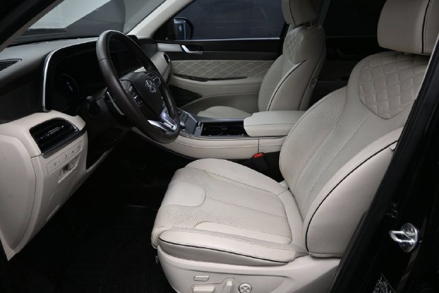 Used 2020 Hyundai Palisade Limited FWD image 21