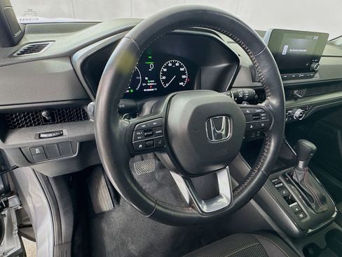 Used 2024 Honda CR-V Sport image 11