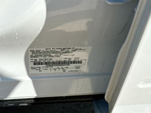 Used 2019 Ford Flex Limited image 32