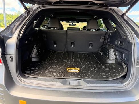 Certified 2025 Subaru Outback Wilderness AWD/4WD image 30