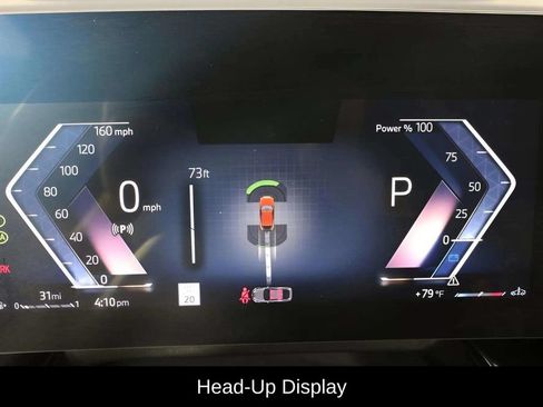 Used 2025 BMW X2 xDrive28i AWD/4WD image 18