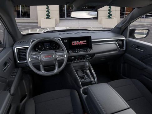 New 2026 GMC Canyon Elevation w/ Convenience Package RWD image 15