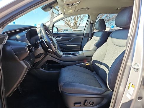 Used 2023 Hyundai Santa Fe SEL image 13
