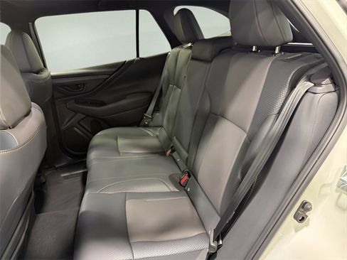 Certified 2024 Subaru Outback Wilderness image 31