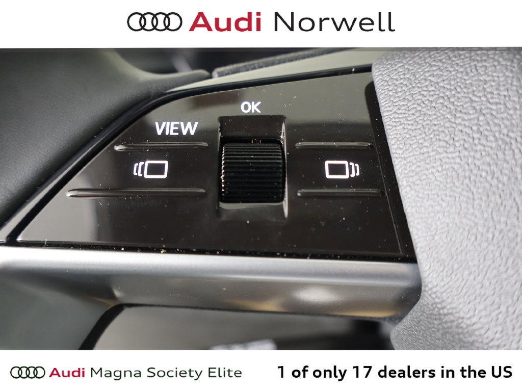 New 2026 Audi Q5 Premium AWD/4WD image 25