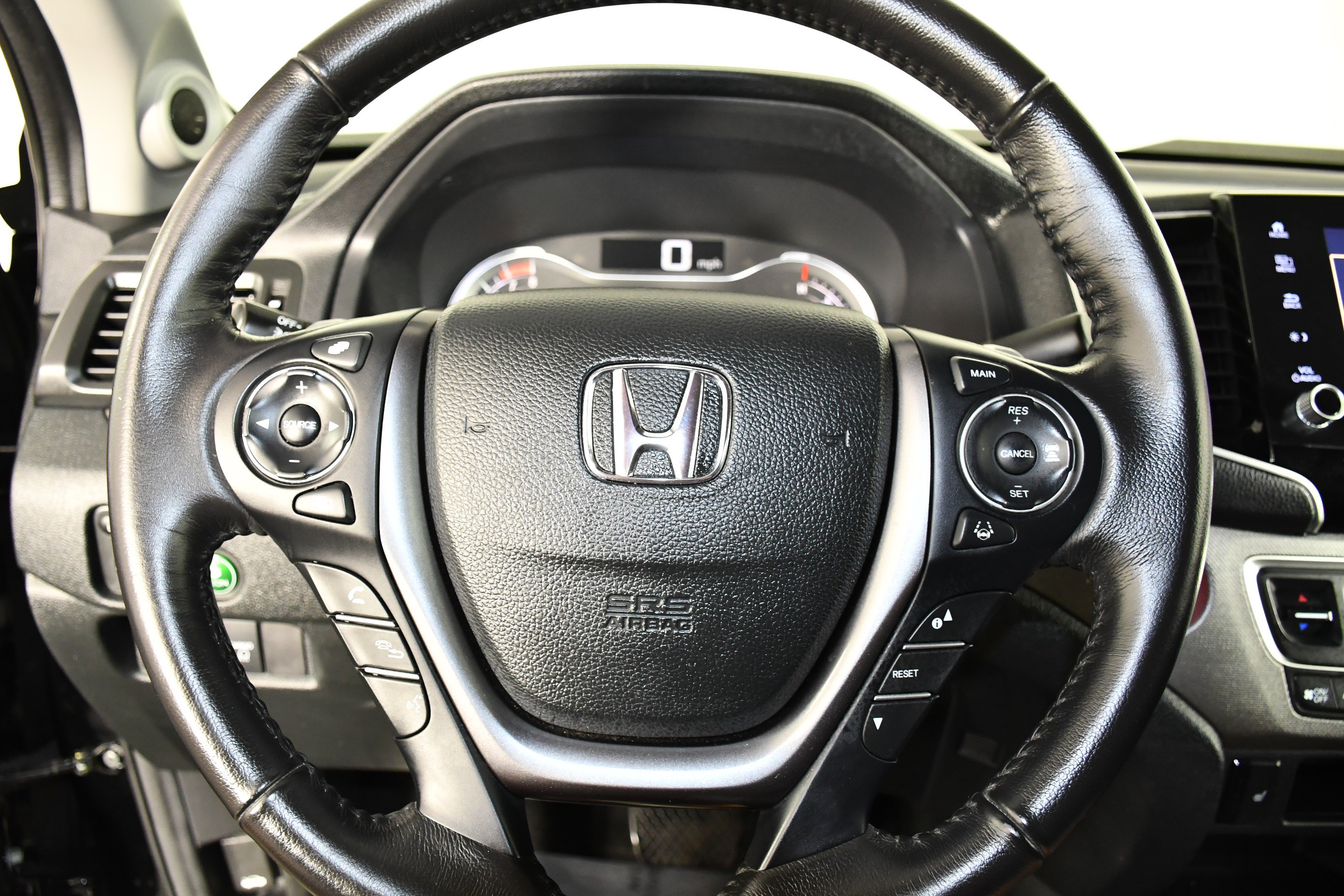 Certified 2023 Honda Ridgeline RTL image 20