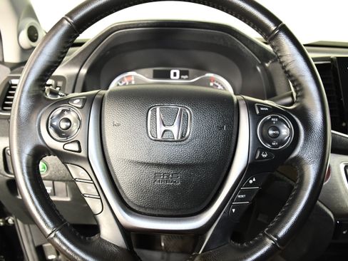 Certified 2023 Honda Ridgeline RTL image 20