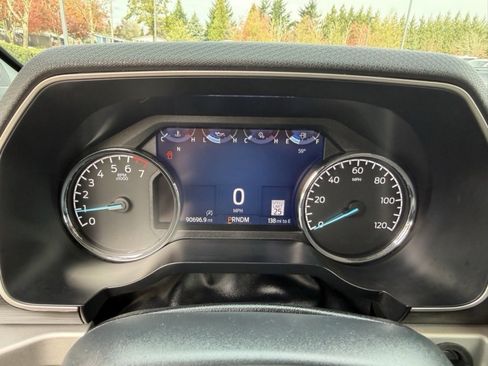 Used 2021 Ford F150 XLT w/ Equipment Group 301A Mid image 13