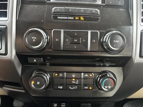 Used 2015 Ford F150 XLT w/ Equipment Group 301A Mid image 20