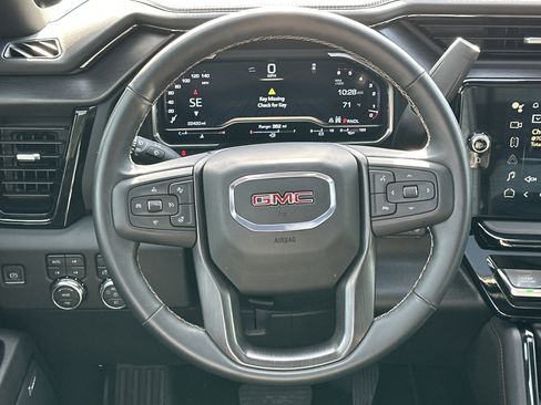 Used 2024 GMC Sierra 2500 AT4 w/ AT4 Premium Plus Package image 25