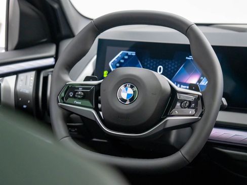 New 2026 BMW X3 xDrive30 w/ Convenience Package image 10