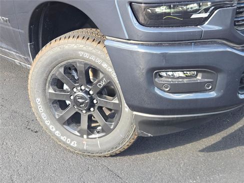 New 2026 RAM 2500 Laramie image 3