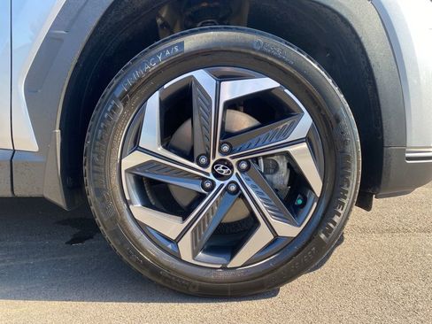 Used 2022 Hyundai Tucson SEL image 35