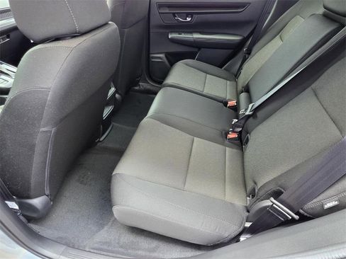 Certified 2026 Honda CR-V LX image 9