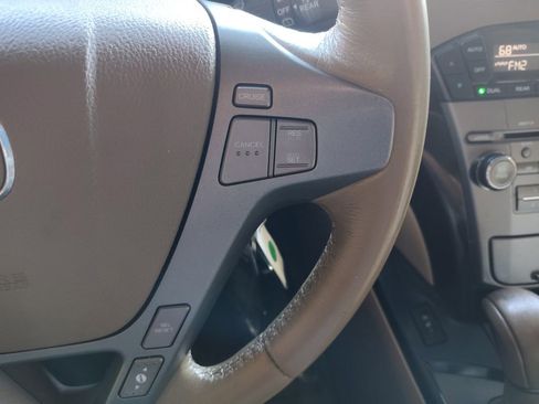 Used 2009 Acura MDX image 24