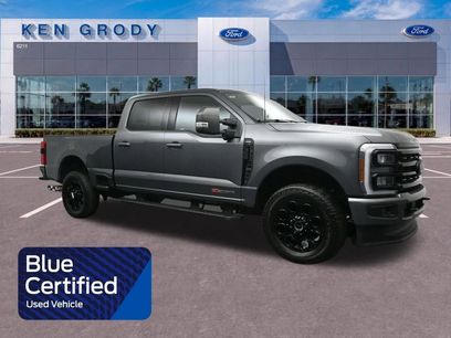Certified 2023 Ford F350 XLT w/ Black Appearance Package