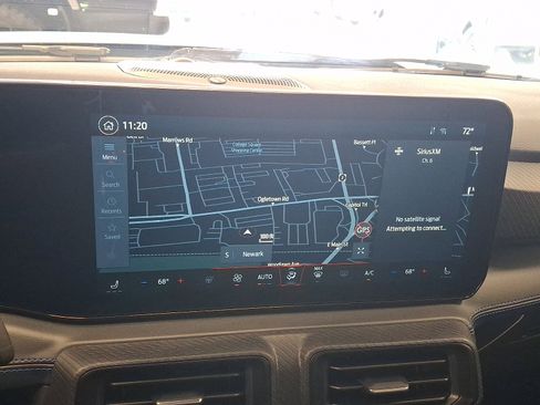 Certified 2025 Ford Mustang Dark Horse image 12