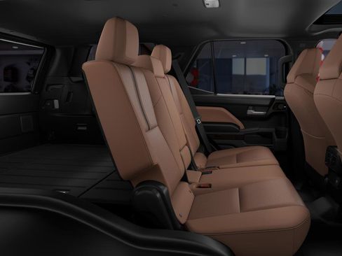 New 2026 Toyota 4Runner Limited image 3