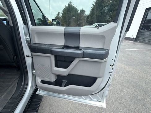 Used 2017 Ford F150 XL w/ Equipment Group 101A Mid image 35