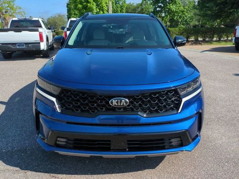 Used 2021 Kia Sorento SX FWD image 9