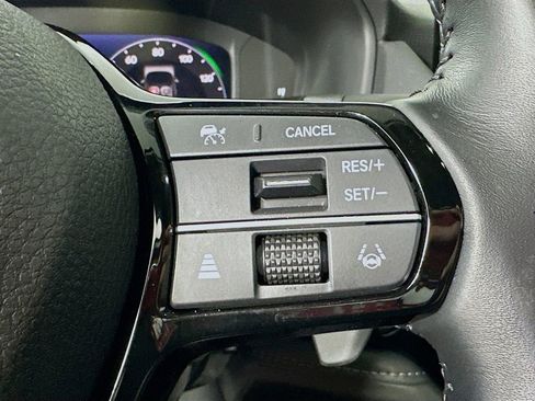 Used 2024 Honda Accord Touring image 23