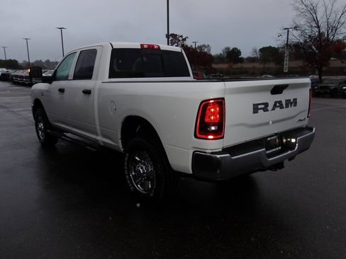 Used 2025 RAM 3500 Tradesman image 6