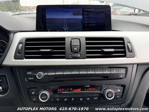 Used 2015 BMW 328d xDrive Sedan image 12
