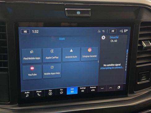 New 2026 Ford F250 Lariat image 37