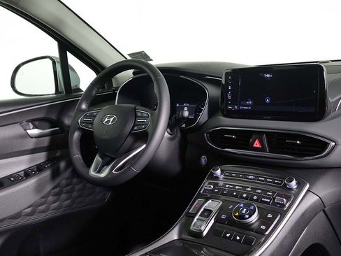 Certified 2023 Hyundai Santa Fe SEL w/ Cargo Package image 26