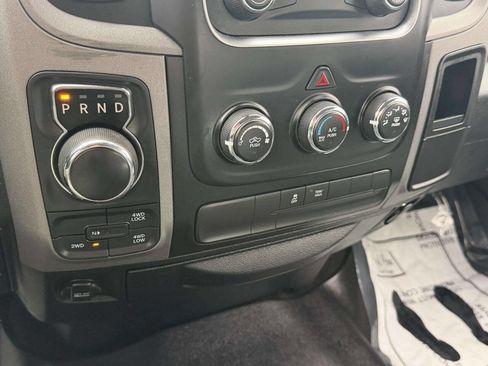 Used 2016 RAM 1500 Express image 36