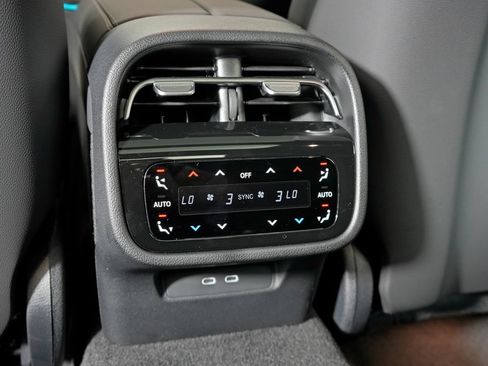 New 2027 Mercedes-Benz E 53 AMG e 4MATIC Sedan image 32
