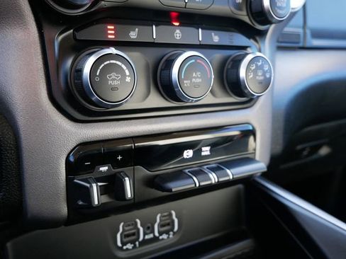 Used 2020 RAM 2500 Big Horn w/ Level 1 Equipment Group image 22