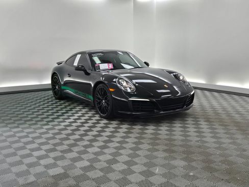 Used 2017 Porsche 911 Carrera image 7