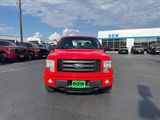 Used 2011 Ford F150 STX w/ STX Decor Pkg image 3