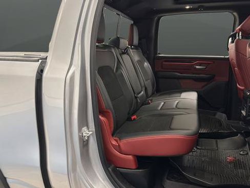 Used 2019 RAM 1500 Rebel w/ Rebel Level 2 Equipment Group AWD/4WD image 25
