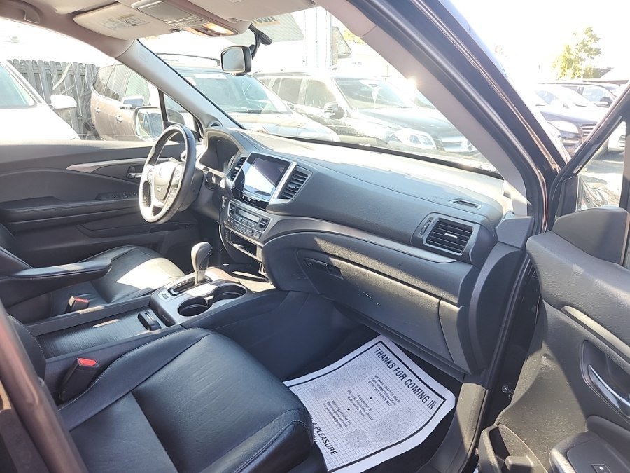 Used 2016 Honda Pilot EX-L image 9