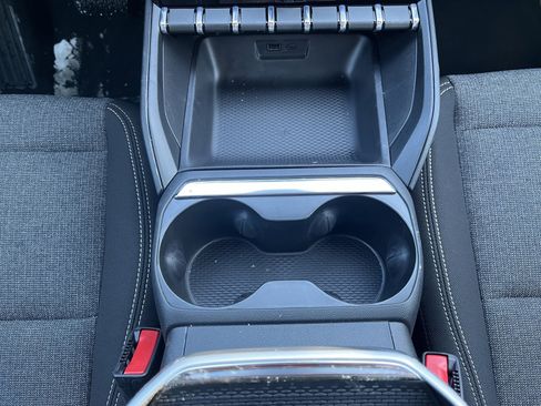 New 2026 GMC Terrain Elevation w/ Black Edition image 29