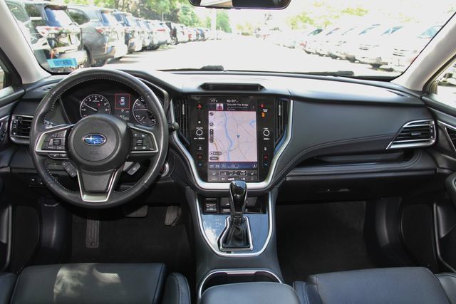 Used 2022 Subaru Legacy Limited AWD/4WD image 33