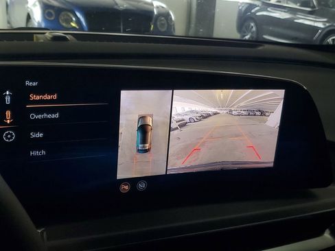 New 2025 Cadillac Lyriq Sport AWD/4WD image 20